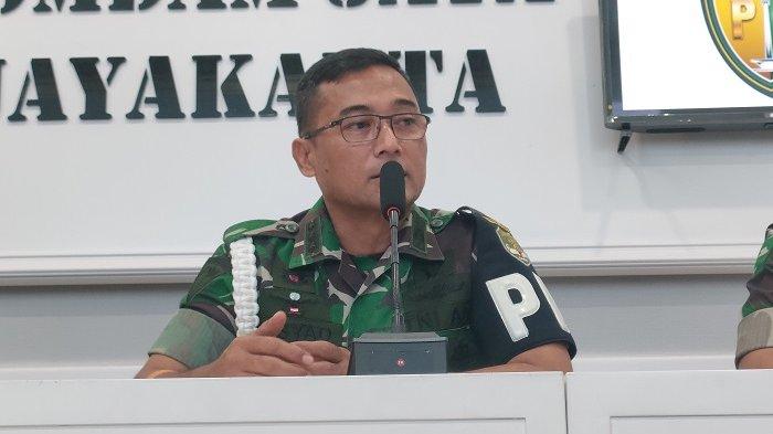 15 Prajurit TNI Terlibat Pengeroyokan Warga Mendekam di Tahanan
